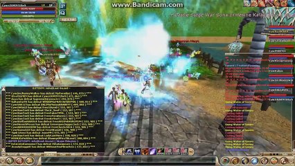 Knight Online - Choose Your Weapon MAGE - CSW MOVİE VOL I (LOST-KO.NET)