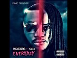 Mayeurs feat Sco - - Everyday -