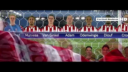 Stoke City vs Arsenal 0-0 Full Highlights (English Commentary) (Latest Sport)