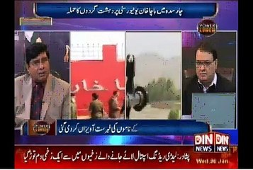 Kernal Said Openly Indian Attitude Cleared Their Cheap Purposes