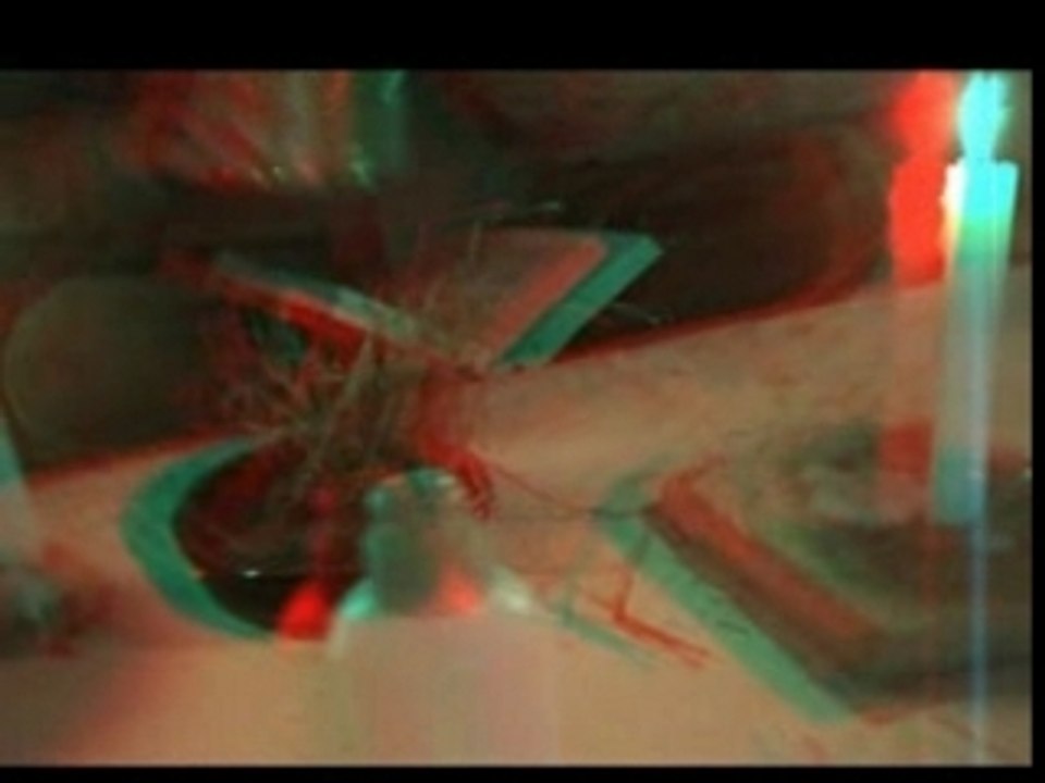 Generique de fin Erase