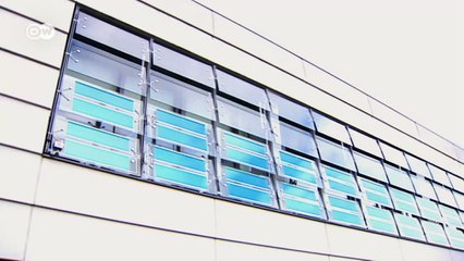 Innovación en Davos | Hecho en Alemania