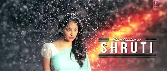 SANAM RE Trailer Making - Pulkit Samrat, Yami Gautam, Urvashi Rautela - Divya Khosla Kumar