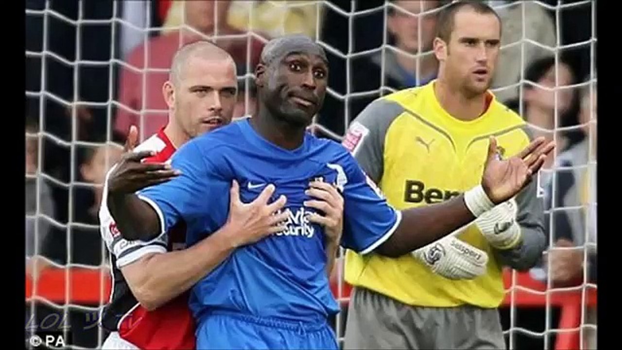 Funny Fail Sports Compilation