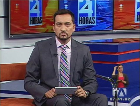 Mujer se recupera tras ser apuñalada por su esposo