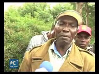 Kenya vows to defeat al-Shebaab 2016