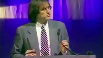 Steve Jobs previews Toy Story at Siggraph 95 (1995)