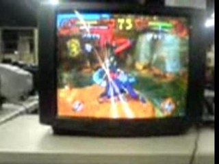 Demi-Final 3eme Match Renegad VS Jeremy
