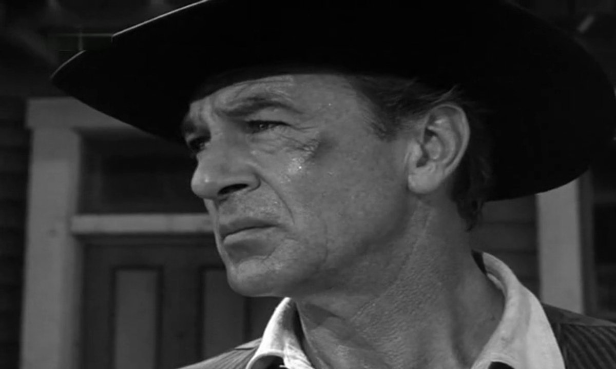 Film Zwölf Uhr mittags 1952 Teil 2