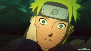 Naruto Shippuden Ultimate Ninja Storm 4 - Neji Death (ENGLISH DUB) Story Mode