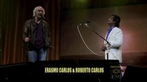 Erasmo Carlos & Roberto Carlos - É Preciso Saber Viver