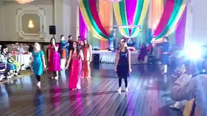 Best mehndi dance all the time