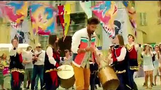MATARGASHTI full VIDEO Song _ TAMASHA Songs 2015 _ Ranbir Kapoor, Deepika Padukone _ T-Series