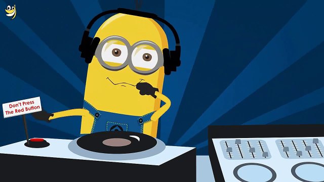 Minions Pharaohs Dance at the Pyramids ~ Funny Cartoon [HD]