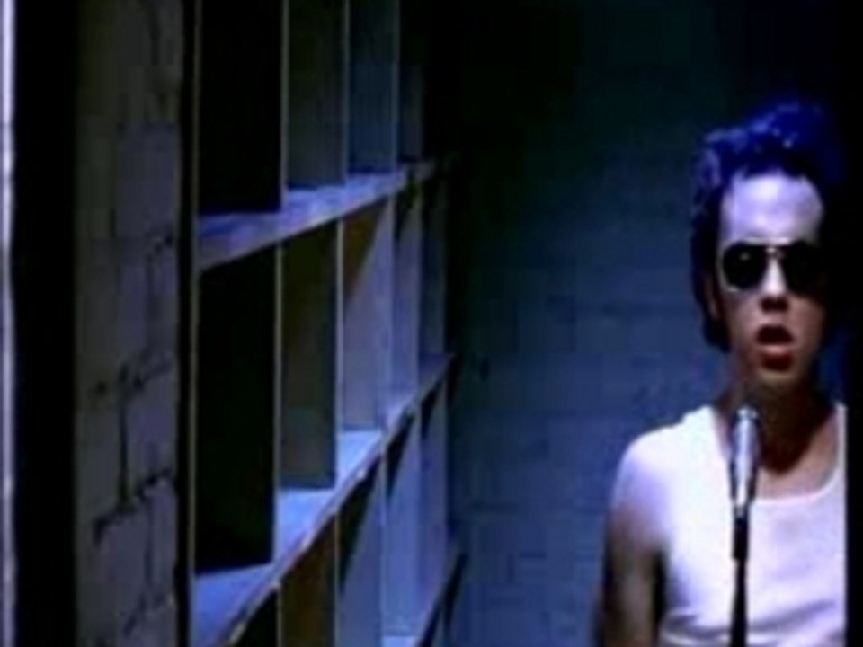 Hawksley Workman - Striptease