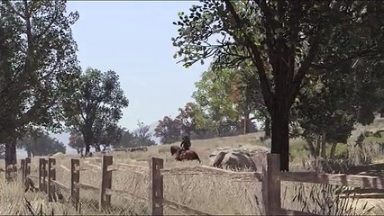 Red Dead Redemption – PC  [Scaricare .torrent]