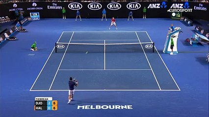 Halys sayıyı filenin yanından aldı