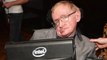 Stephen Hawking says humans might not last another 100 years
