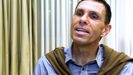 Premier League - Opta Quiz avec Gus Poyet