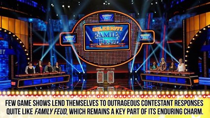 Funniest Game Show Answers of All Time