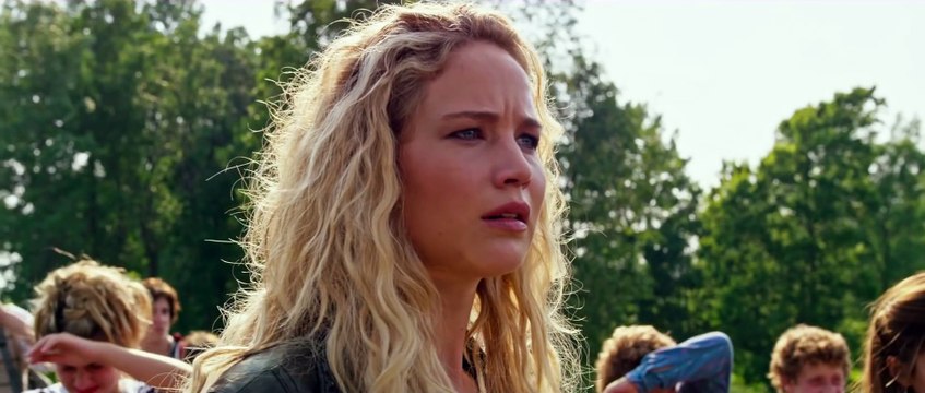 X-Men_ Apocalypse Official Trailer #1 (2016) - Jennifer Lawrence, Michael Fassbender Action HD