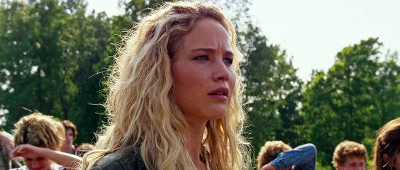 X-Men_ Apocalypse Official Trailer #1 (2016) - Jennifer Lawrence, Michael Fassbender Action HD