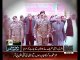 COAS Gen Raheel Sharif visit Charsadda immediately after attack