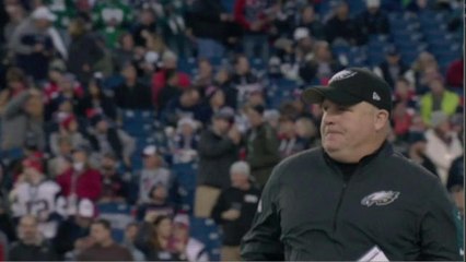 Silver: I would ask Chip Kelly about his emotional intelligence
