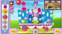 Lalaloopsy Games Friendship Parade Gameplay Video Episode Lalaloopsy Online Fun