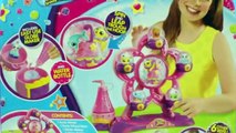 Glitzi Globes FERRIS WHEEL Video Toypals.tv