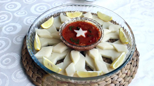 ARABAŞI ÇORBASI VE HAMURU TARİFİ