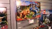 Lego Jurassic World Dinosaur New Sets FIRST LOOK All Lego Jurassic Sets | Toy Fair NYC 2015