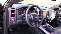 CCB - Dodge Ram Rebel - Heated Steering Wheel