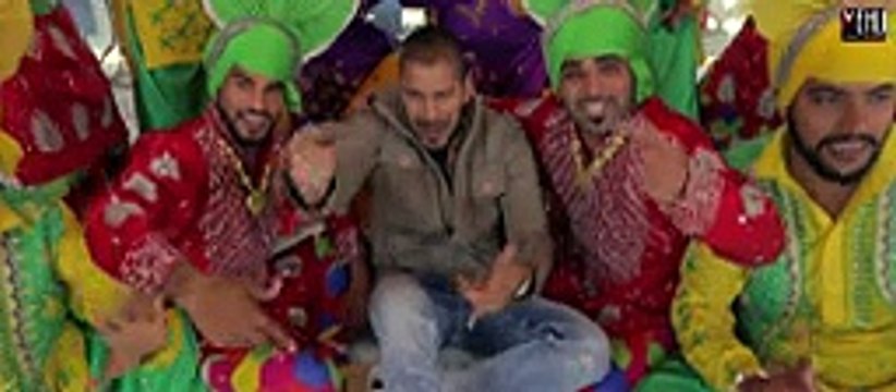 Latest Punjabi Songs 2016 (VEET BALJIT BAJRA) New Punjabi Songs