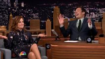 The Tonight Show Starring Jimmy Fallon Preview 12/09/15