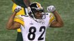 NFL Blitz: Antwaan Randle El wouldn't return to football