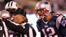 NFL Inside Slant: Broncos call Tom Brady a 'crybaby'