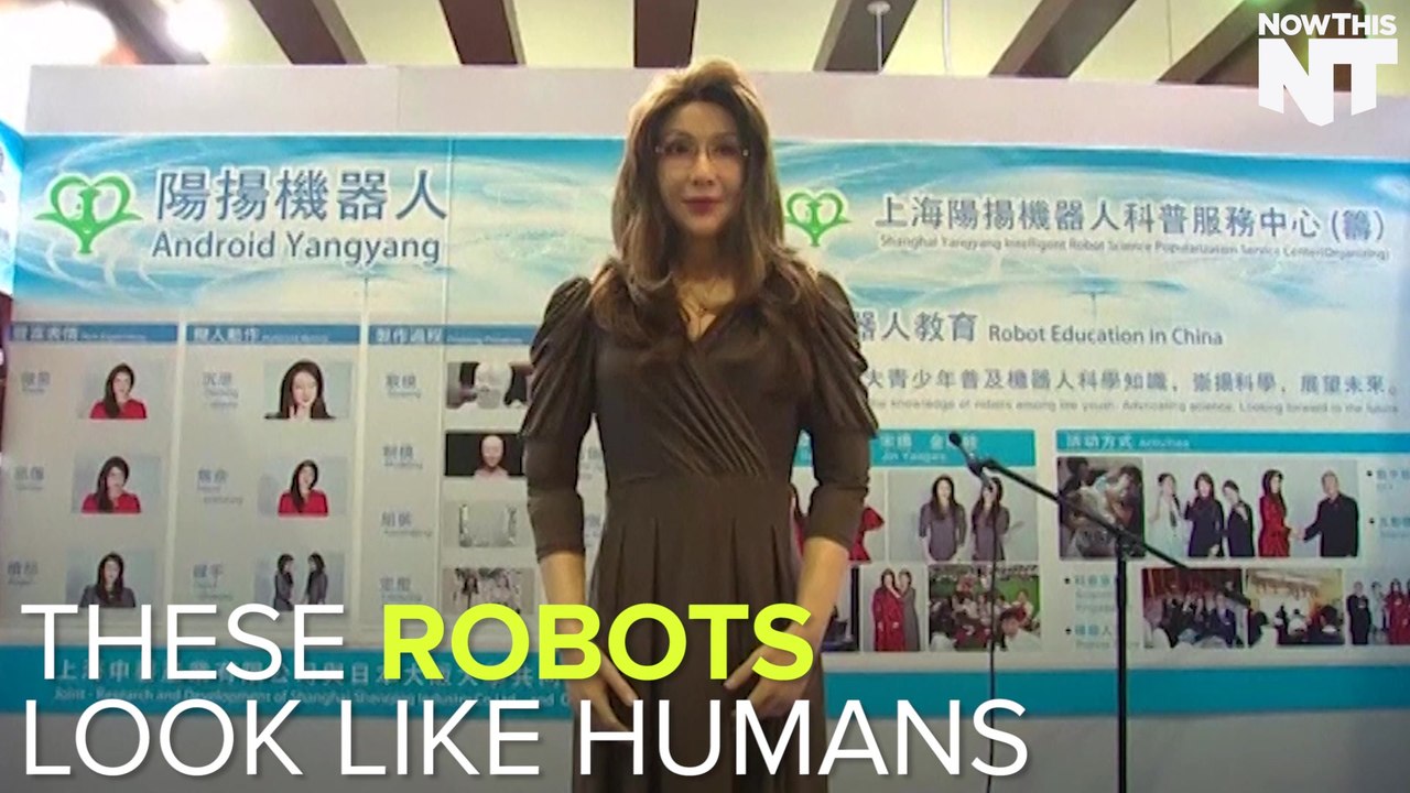 Scientists Are Creating Robots That Decompose Like Humans