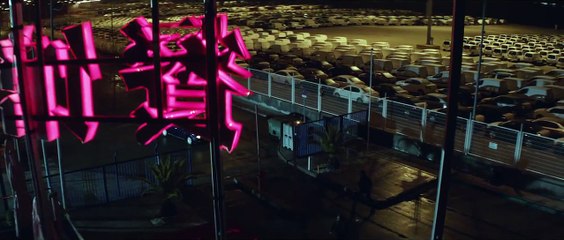 Tráiler de la película "Toro", protagonizada por Mario Casas y Luis Tosar.