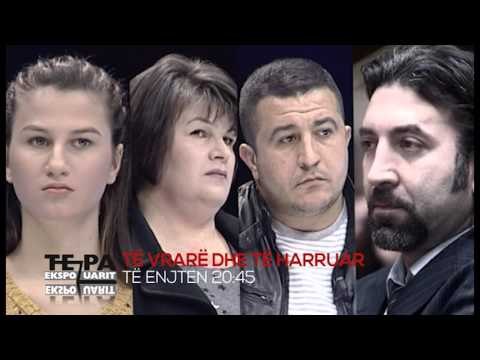 “Të vrarë dhe të harruar“, të enjten në “Të Paekspozuarit”, ora 20:45- Ora News