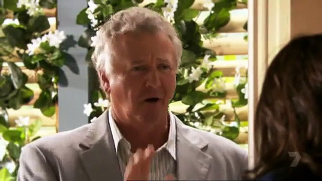 Home and Away 5284
