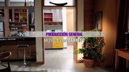 Dulce Amargo Capítulo 83