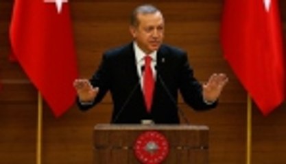 ‘Bir avuç lümpenin yönettiği eski Türkiye artık yok’