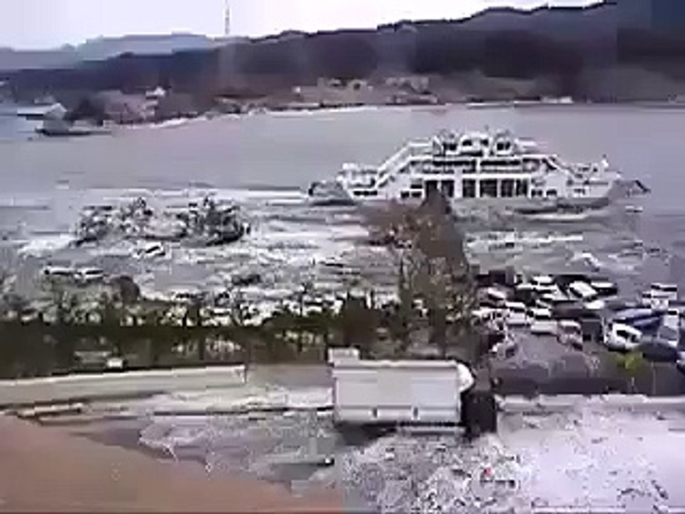 flood