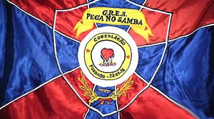 Carnaval 2016 - Pega no Samba