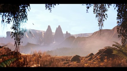 Far Cry Primal - Building the Characters and Language