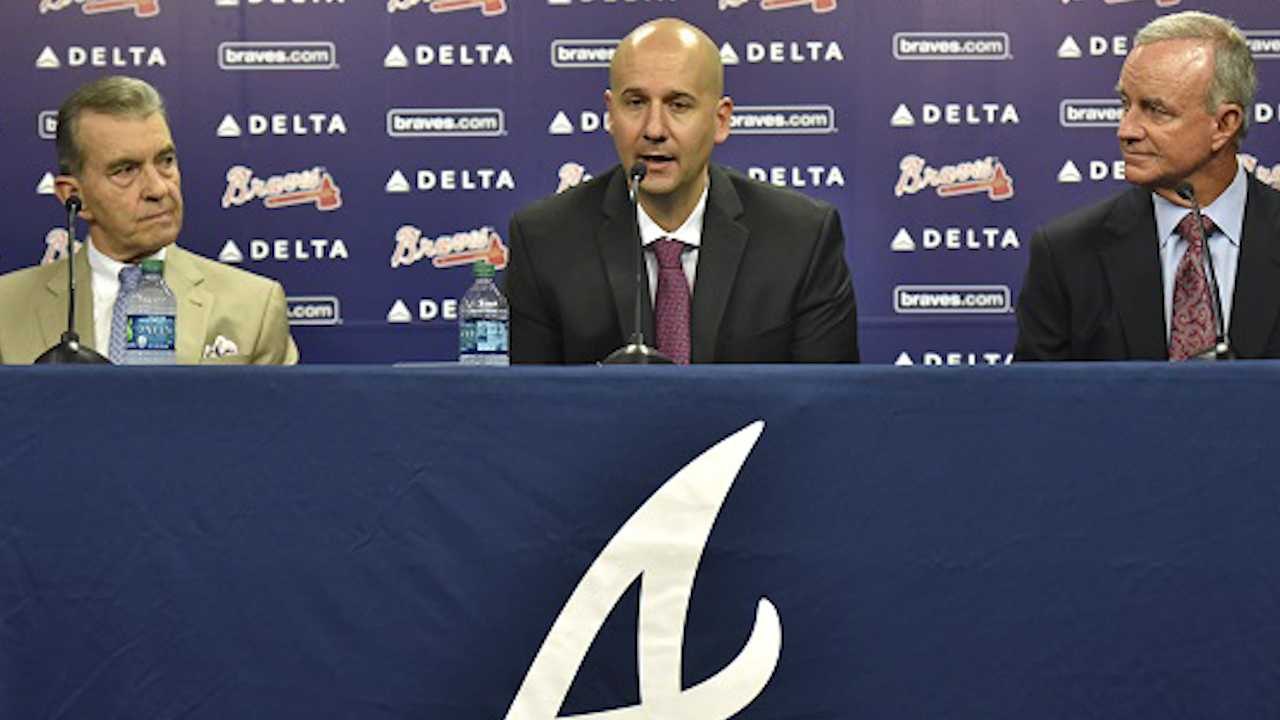 Schultz: When Will the Braves Spend?