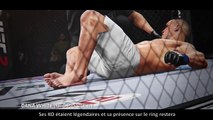 EA Sports UFC 2 - Combattez comme Mike Tyson