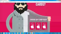 5 Things You Should Know About 2016 Free iTunes Gift Card