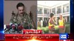 Breakthrough Achieved in Identifying Charsadda Attackers - DG ISPR Lt. Gen Asim Bajwa Press Conference - 20th January 2016